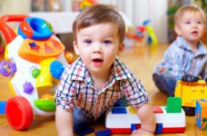 МОН утвердило новый перечень игрушек для ДОУ