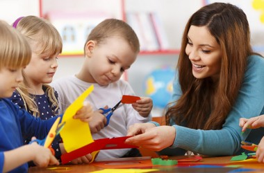 Привлечение психолога на декретную вакансию