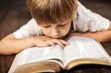 МОН просит поддержать олимпиаду «Юні знавці Біблії»