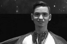 П. Кашко: призерам отказали в стипендии Президента