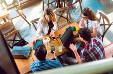 Борьба с коррупцией - призыв молодежи, - исследование