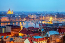 Венгрия выделит 100 стипендий для украинцев