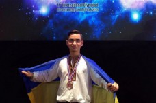 МОН проигнорировало двух призеров Международной олимпиады