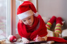 Задания для детей новогодней тематики  