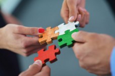 Интеграция как «монтаж» родного и мирового