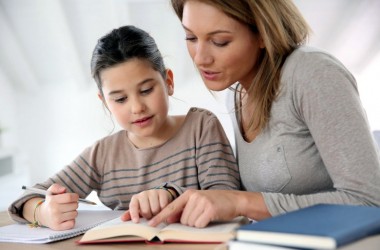 МОН разработан стандарт учителя начальной школы