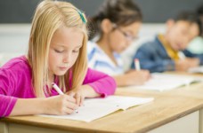 Министр о новом госстандарте: дети хотят в школу