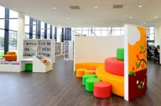 Новое образовательное пространство для НУШ