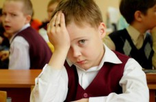 Решение детских конфликтов: око за око или по-другому?