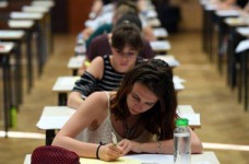 Для участия в пробном ЗНО зарегистрировались 4500 чел.