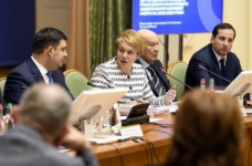 В КМУ хотят изменить модель финансирования науки