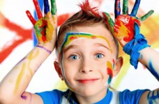 Захватывающие раскраски для развития логики