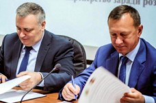 Перспективы от сотрудничества УжНУ с мэрией