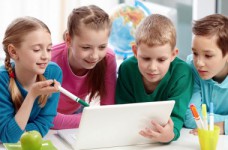 МОН утвердило программу повышения квалификации учителей 1-х классов