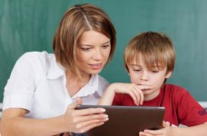 Тьюторинг: «практика, которая работает» в школе «Афины»