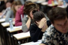 Пробное ЗНО-2018: подано более 150 тысяч заявок