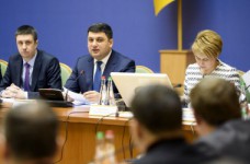 КМУ не обнародует постановление о зарплатах 