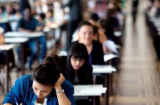 Жителям зоны АТО и Крыма упростили регистрацию ЗНО