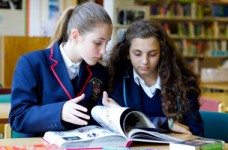 Детей приглашают стать "Агентами перемен"