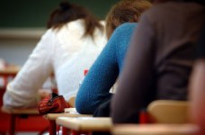 31 января заканчивается регистрация на пробное ЗНО