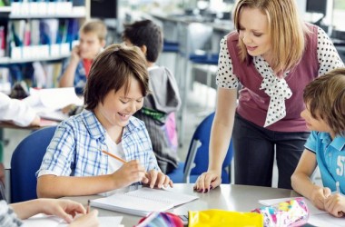 О надбавках "за престижность педагогического труда"