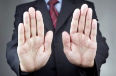 Отказ в регистрации на ЗНО 2019 года