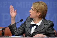 Зарплата учителей вырвалась вперед, - Гриневич