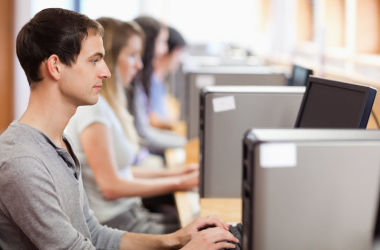 Создание особых условий для прохождения НМТ 