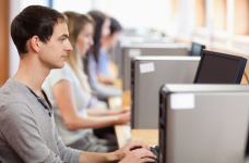 Создание особых условий для прохождения НМТ 