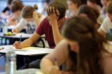 В Украине началась регистрация на ЗНО