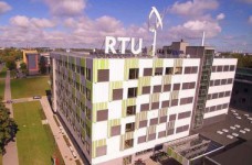 Вузы Латвии в рейтинге QS World University Rankings