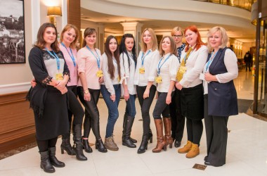 День семинаров по образованию за рубежом от Anyway