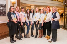 День семинаров по образованию за рубежом от Anyway