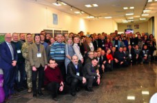 Сетевая академия Cisco отметила 20-летний юбилей