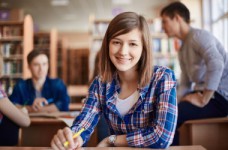 Сколько баллов нужно, чтобы поступить на бюджет