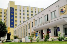 17 февраля День открытых дверей в МАУП