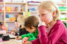 Мониторинг знаний учеников 4-х кл. проведут в апреле-мае