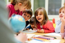 17 тысяч учителей английского повысят квалификацию