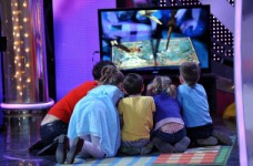 Телевидение и учебный процесс: 5 мифов о вреде телевизоров