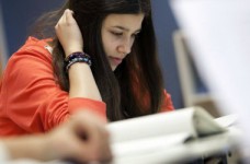 Для участия в пробном ЗНО зарегистрирована 171000 участников