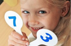 Тренируем навыки по математике в игровой форме