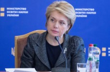 Гриневич: вузы должны получать средства на науку