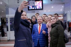 КНУКиИ - успешный образовательный бренд