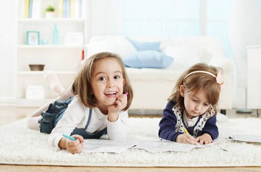 Обучающие раскраски для дошкольников