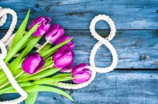 Творческие задания для детей к празднику 8 Марта