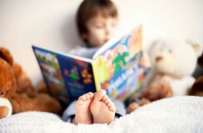 10 причин изучать английский язык с раннего детства