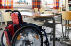 МОН готовит базу для инклюзивно-ресурсных центров