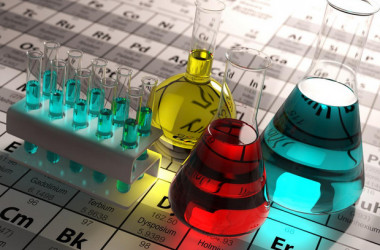 Школы будут пилотировать курс "Естественные науки"