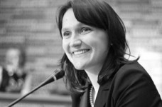 Виктория Гуменюк: задача максимум для нового Закона