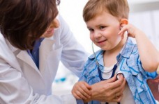 Медкарта для школы и детского сада отменена, - МЗ